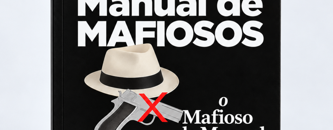 Manual de mafiosos